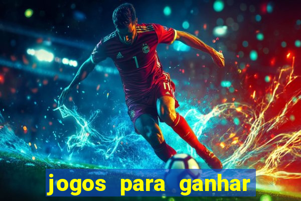 jogos para ganhar dinheiro em euro